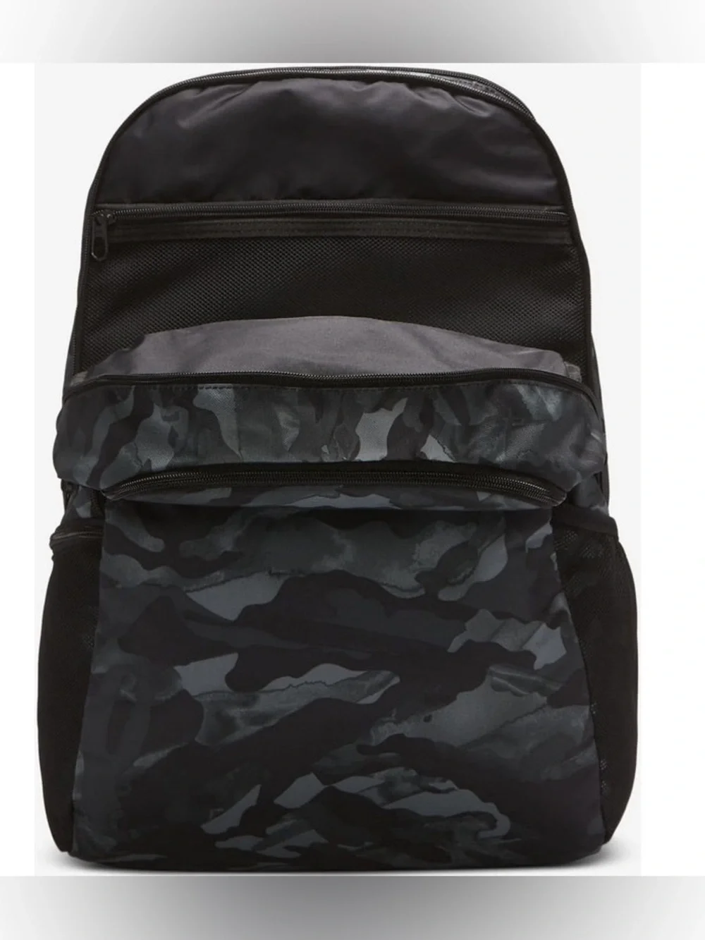 NWT Nike Brasilia Printed Training Backpack XL BA6216-078